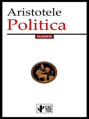 cover image of Politica